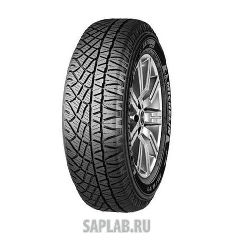 Купить MICHELIN 045810 Шины MICHELIN Latitude Cross 235/60 R18 107 045810