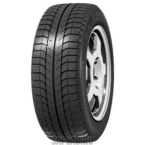 Купить MICHELIN 066537 Шины MICHELIN Latitude X-Ice Xi2 275/70 R16 114T