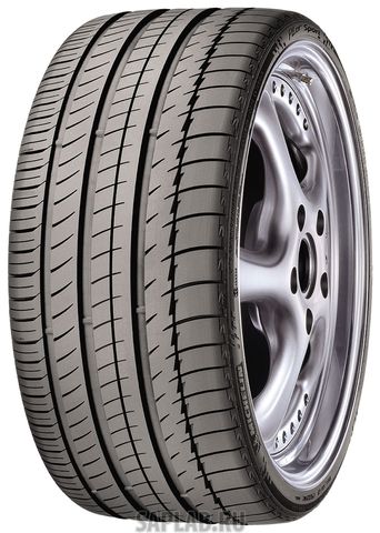 Купить MICHELIN 068543 Шины MICHELIN Pilot Sport 2 295/35 R18 99Y