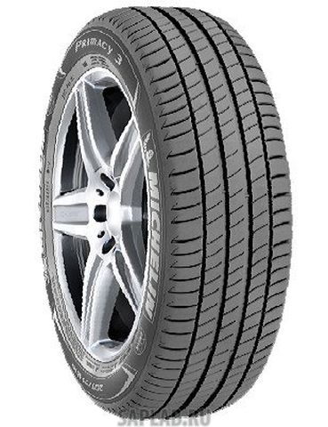 Купить MICHELIN 095898 Шины MICHELIN Primacy 3 195/45 R16 84V