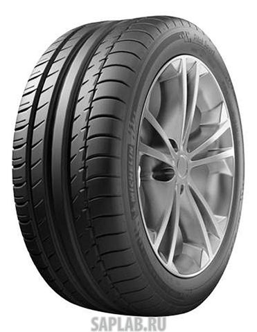 Купить MICHELIN 1092067 Шины Michelin Pilot Sport 2 335/25R20 94Y