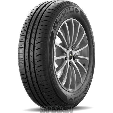 Купить MICHELIN 1258 Шины MICHELIN Energy Saver+ 205/60 R16 92H (1258)