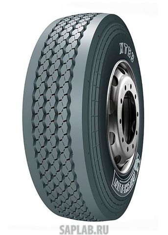 Купить запчасть MICHELIN - 162527 