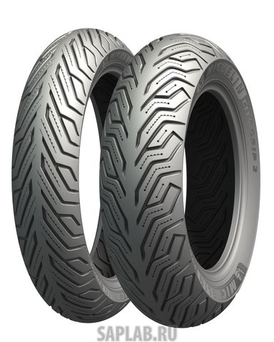 Купить запчасть MICHELIN - 19653 