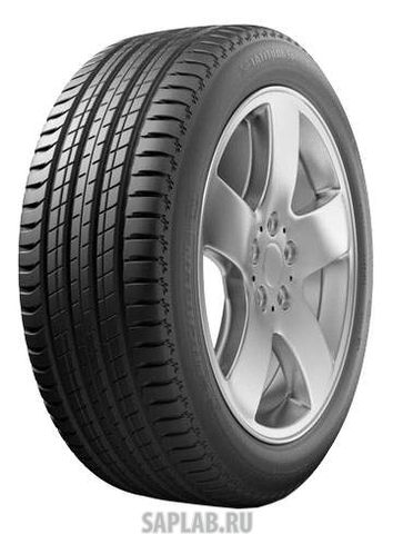 Купить MICHELIN 196656 Шины MICHELIN Latitude Sport 3 225/55 R19 99V (196656)
