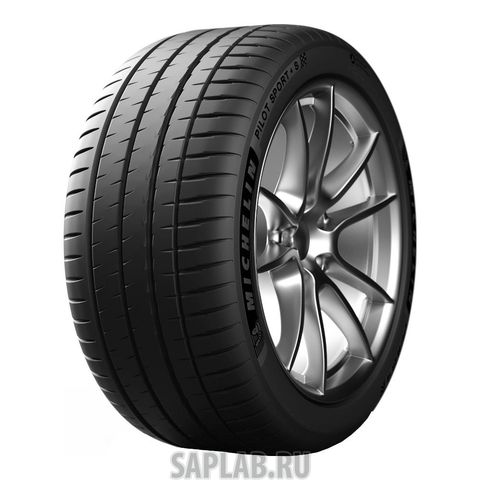Купить MICHELIN 210478 Шины MICHELIN 315/35/20 Y 110 PILOT SPORT-4S XL (N0) 210478