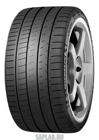 Купить MICHELIN 248127 Шины MICHELIN Pilot Super Sport 255/40 ZR18 95Y (248127)