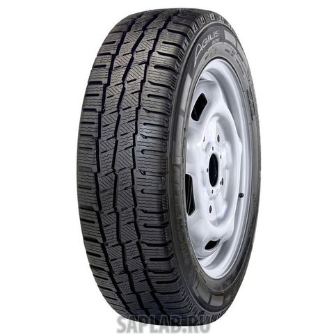 Купить MICHELIN 302468 Шины MICHELIN Agilis Alpin 235/65 R16C 121/119R
