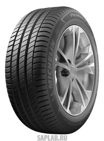 Купить MICHELIN 325838 Шины MICHELIN Primacy 3 ZP 205/55 R16 91V (325838)