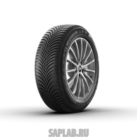Купить MICHELIN 393712 Шины MICHELIN Alpin 5 205/55 R16 ZP 91H