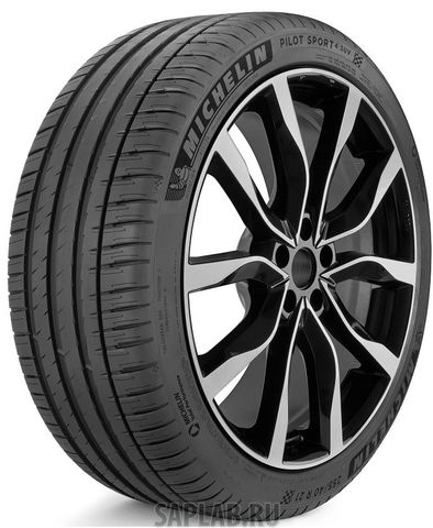 Купить запчасть MICHELIN - 413019 