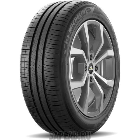 Купить MICHELIN 468193 Шины MICHELIN Energy XM2+ 215/60R16 95 H