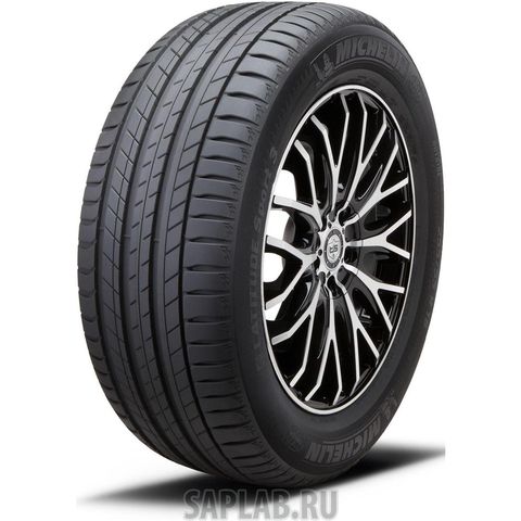 Купить запчасть MICHELIN - 483453 