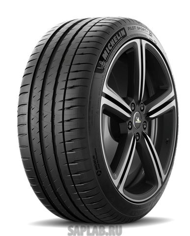 Купить MICHELIN 493921 Шины MICHELIN Pilot Sport 4 245/40 ZR19 98Y XL (493921)