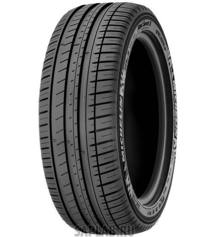 Купить MICHELIN 525495 Шины летняя MICHELIN Pilot Sport PS3 235/40 R18 95Y
