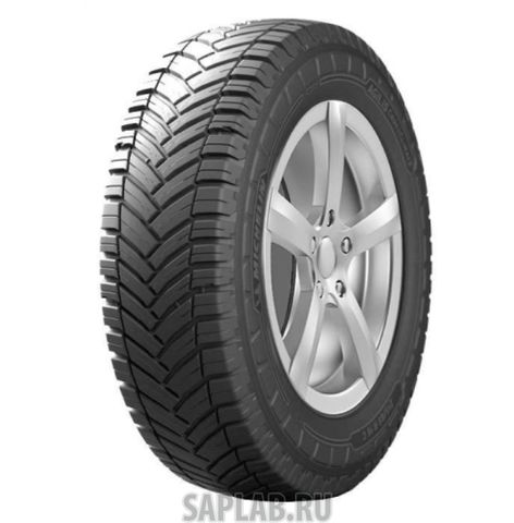 Купить MICHELIN 551361 Шины Michelin Agilis Crossclimate 225/55R17C 109/107H XL