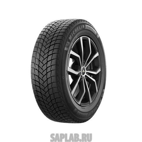 Купить MICHELIN 557303 Шины MICHELIN 255/55R19 111T XL X-Ice Snow SUV TL
