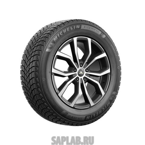 Купить запчасть MICHELIN - 648121 