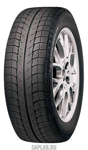 Купить MICHELIN 66537 Шины MICHELIN Latitude X-Ice Xi2 275/70 R16 114T 66537