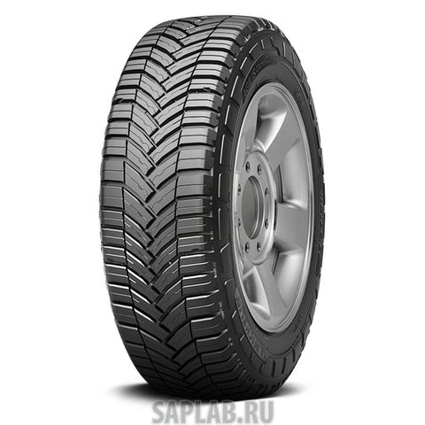 Купить MICHELIN 715179 Шины MICHELIN AG CROSSCLIM 225/75 R16C 121/120R 715179