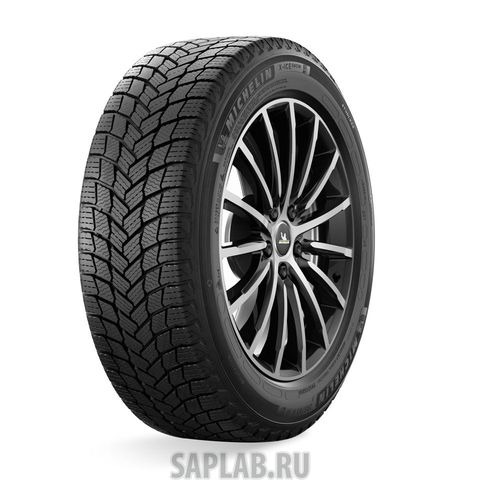 Купить запчасть MICHELIN - 788954 