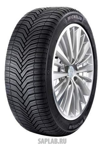Купить MICHELIN 791301 Шины MICHELIN Crossclimate 165/70 R14 85T XL (791301)