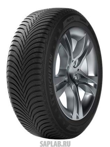 Купить MICHELIN 894090 Шины MICHELIN Alpin A5 215/60 R17 100H XL
