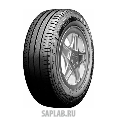 Купить MICHELIN 909050 Шины MICHELIN 205/70/15 R 106/104 C AGILIS 3