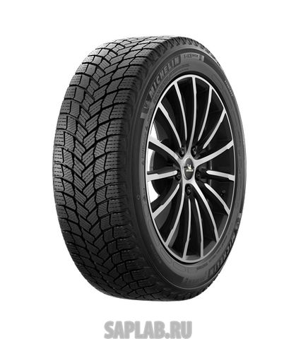 Купить MICHELIN 931218 Шины MICHELIN X-Ice Snow 215/65 R17 99T (CAE 931218)