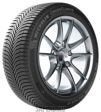 Купить MICHELIN 94665 Шины MICHELIN CrossClimate 205/55 R16 94V