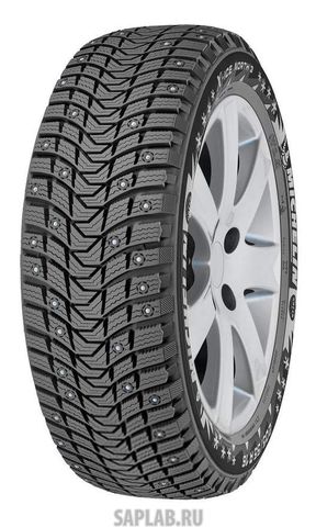 Купить MICHELIN 985251 Шины MICHELIN X-Ice North Xin3 185/60 R15 88T XL
