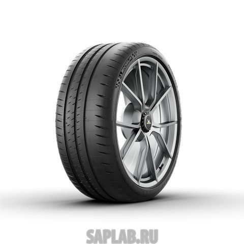 Купить MICHELIN 987213 Шины MICHELIN Pilot Sport Cup 2 265/35 ZR18 97Y XL (987213)
