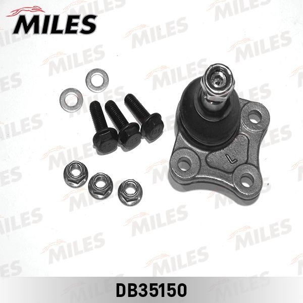 Купить запчасть MILES - DB35150 