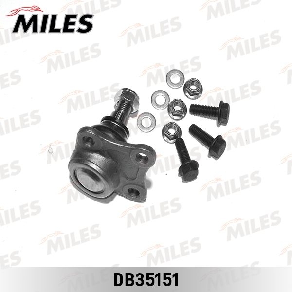 Купить запчасть MILES - DB35151 