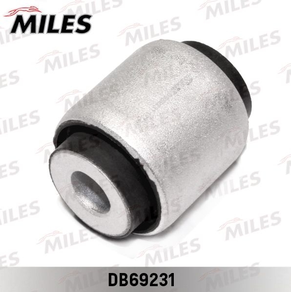 Купить запчасть MILES - DB69231 