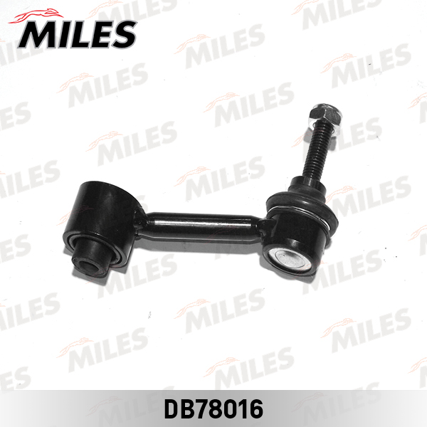 Купить запчасть MILES - DB78016 
