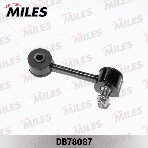 Купить запчасть MILES - DB78087 