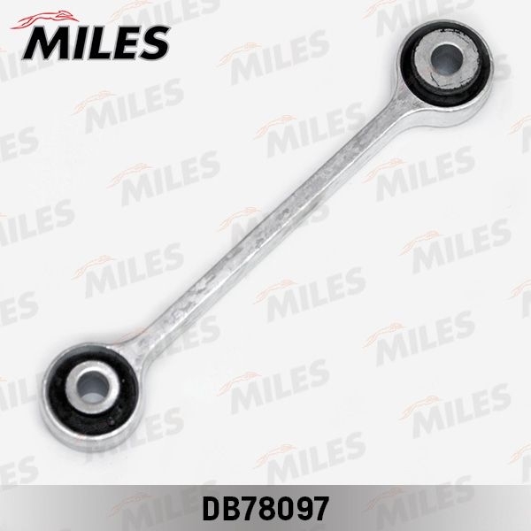 Купить запчасть MILES - DB78097 