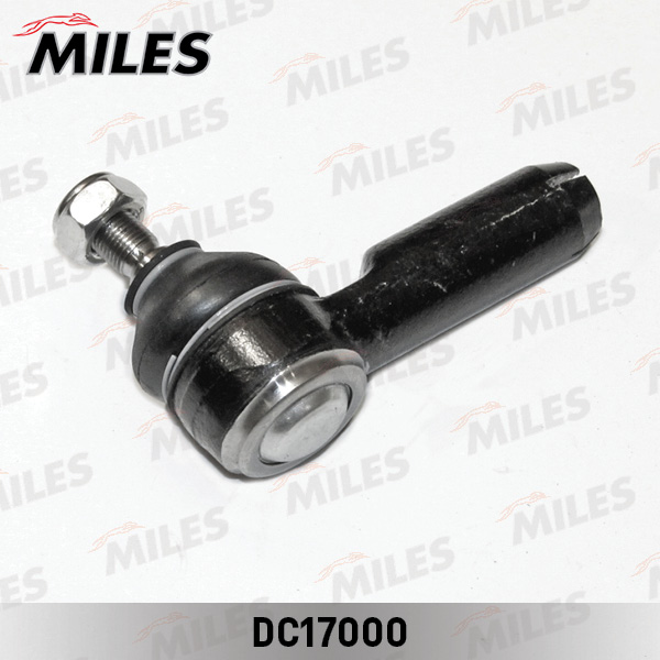 Купить запчасть MILES - DC17000 