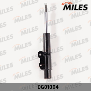Купить запчасть MILES - DG01004 