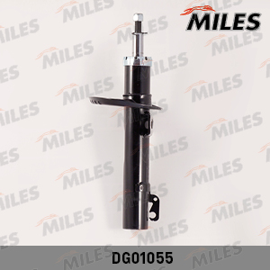 Купить запчасть MILES - DG01055 