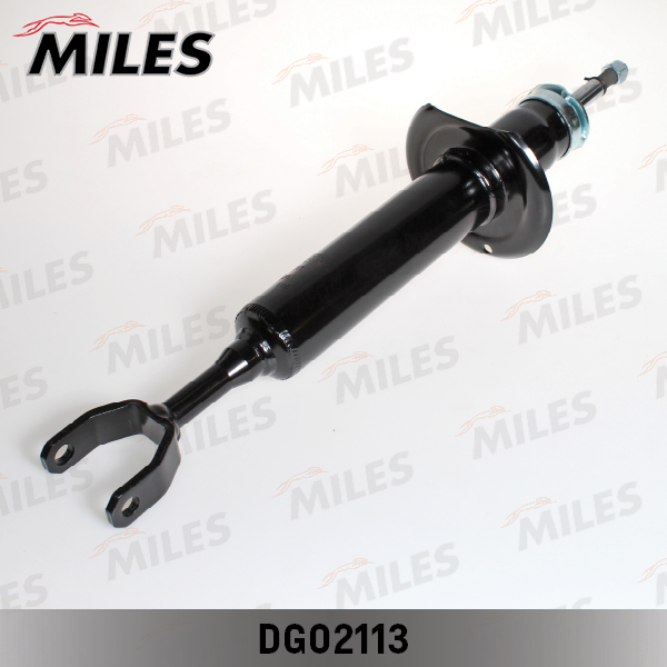 Купить запчасть MILES - DG02113 