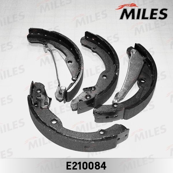Купить запчасть MILES - E210084 