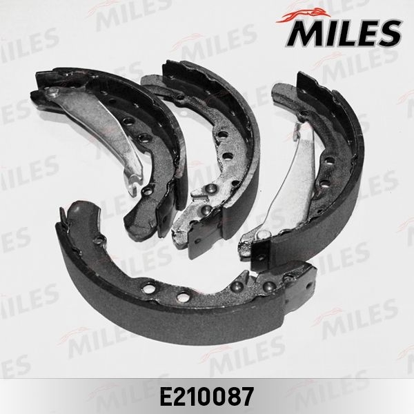 Купить запчасть MILES - E210087 