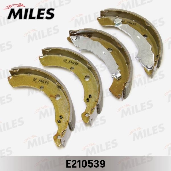 Купить запчасть MILES - E210539 