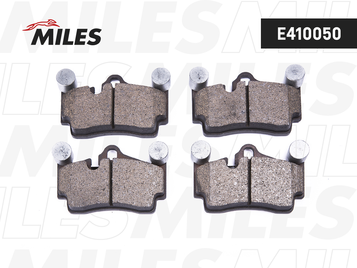 Купить запчасть MILES - E410050 