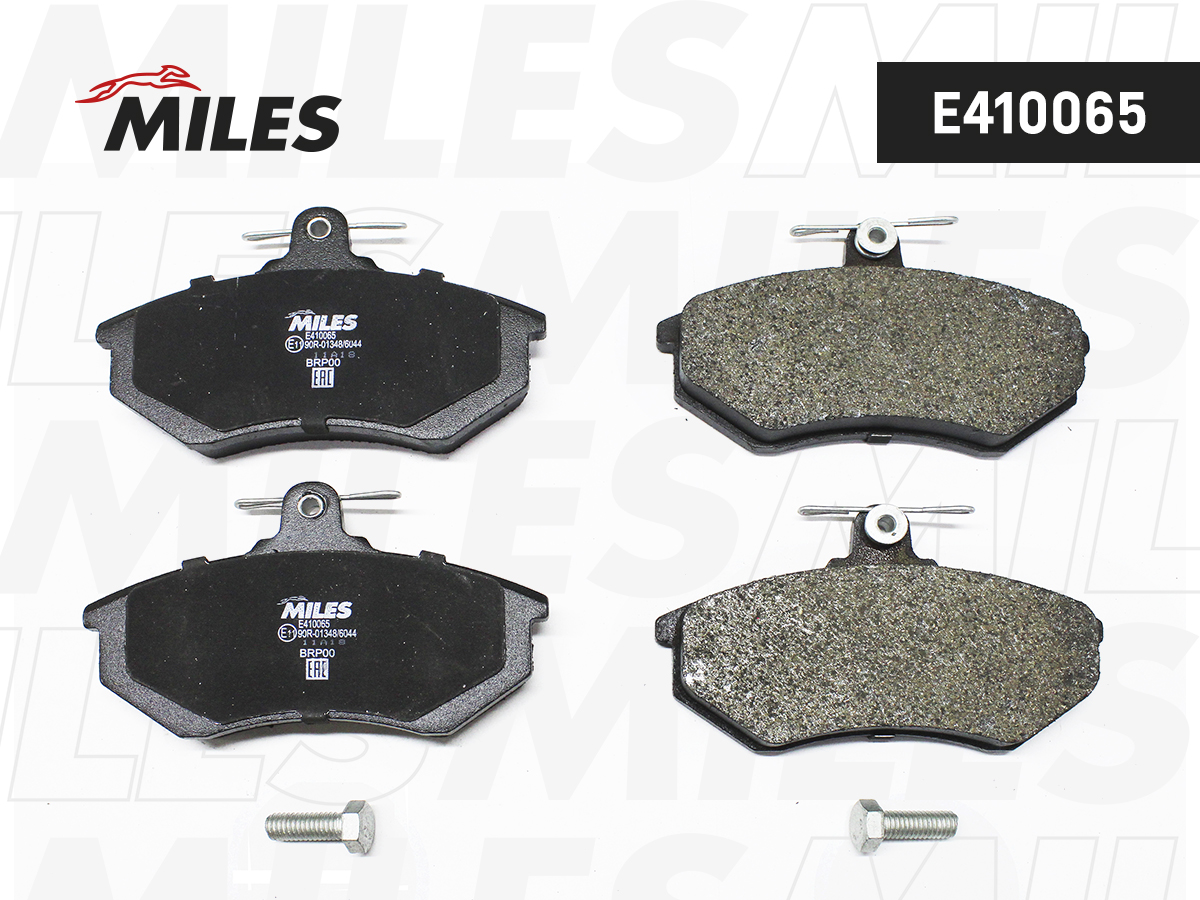 Купить запчасть MILES - E410065 