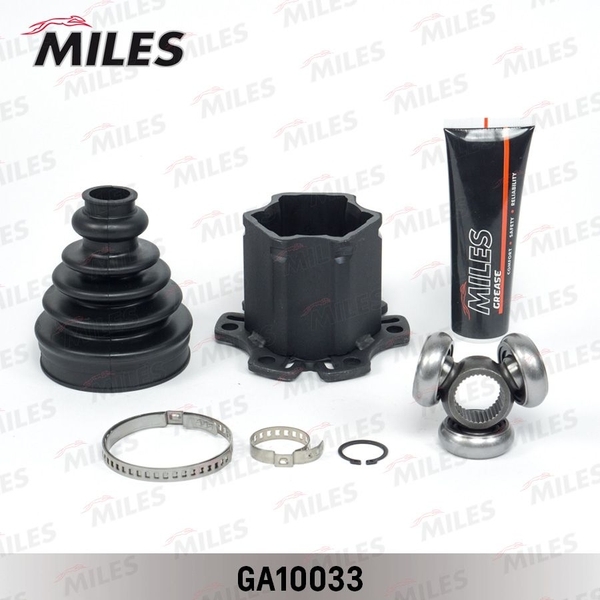 Купить запчасть MILES - GA10033 