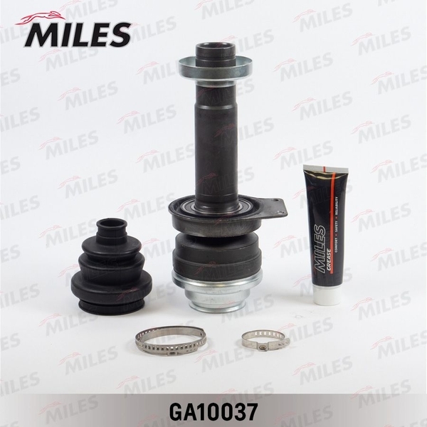 Купить запчасть MILES - GA10037 