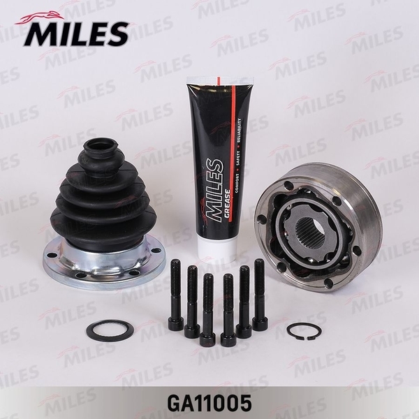 Купить запчасть MILES - GA11005 